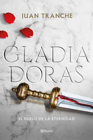Gladiadoras. El duelo de la eternidad / Gladiatrix. Duel for the Eternity