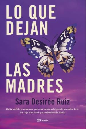 Lo que dejan la madres / What mothers leave behind