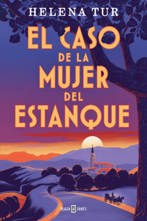 El caso de la mujer del estanque / The Case of the Woman in the Pond